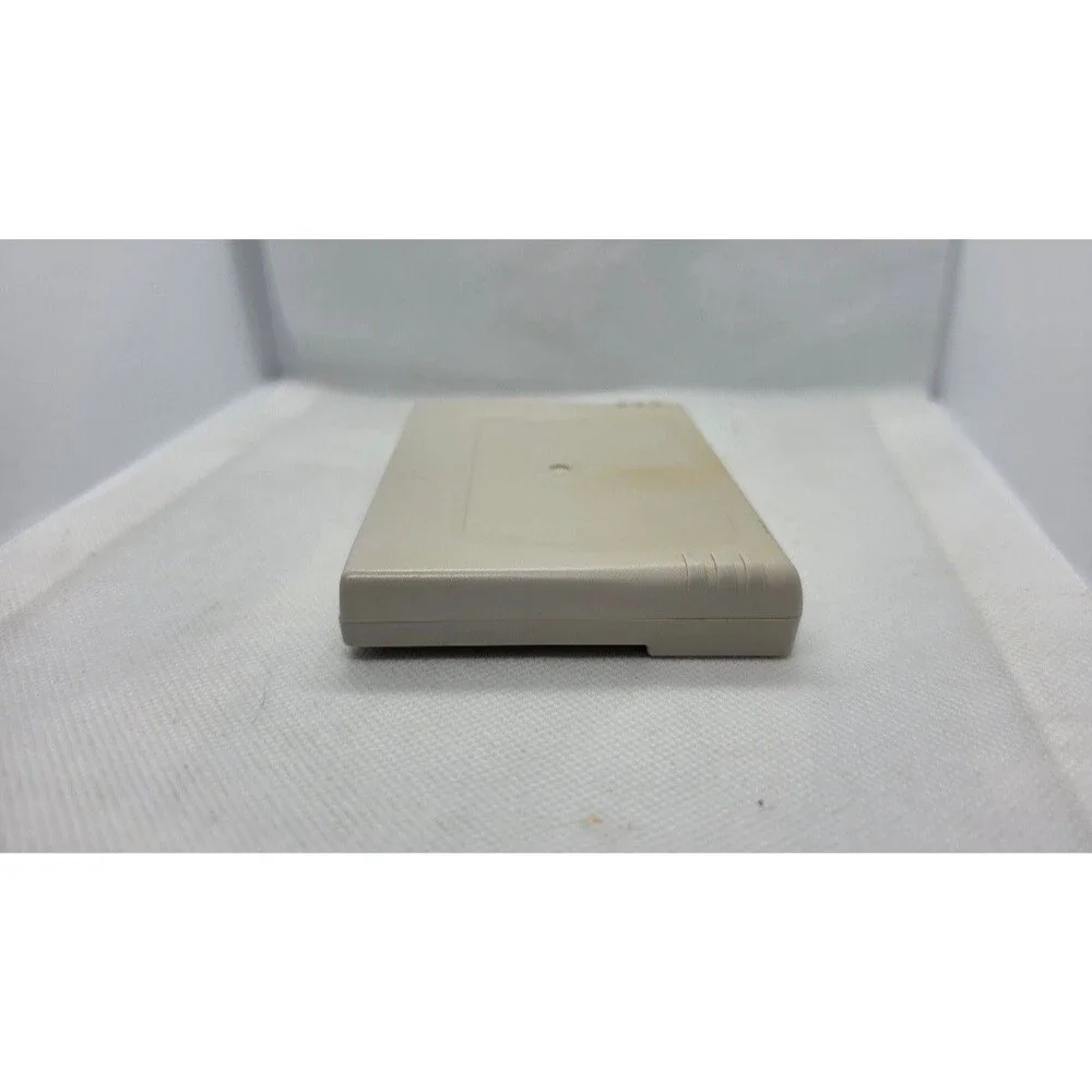 Sega Saturn Power Memory Backup Cartridge HSS-0138 512KB (Sega Saturn, 1997)